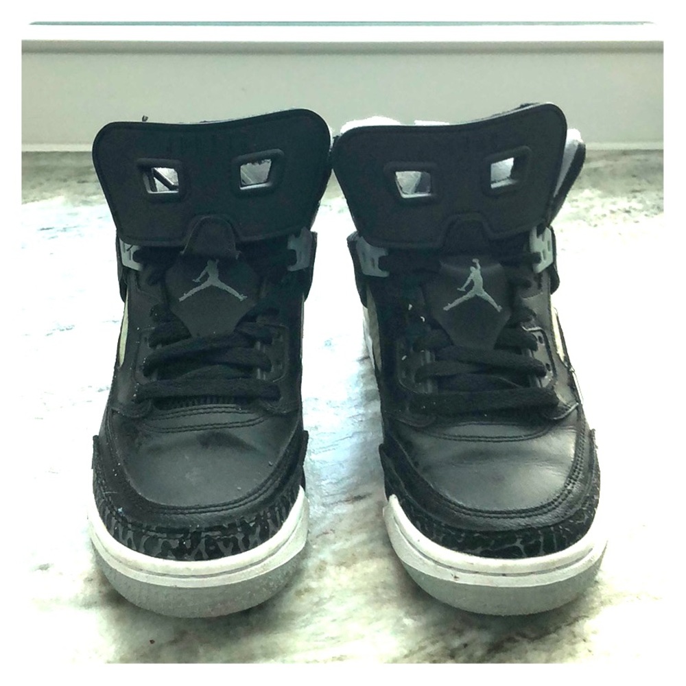Jordan sneakers